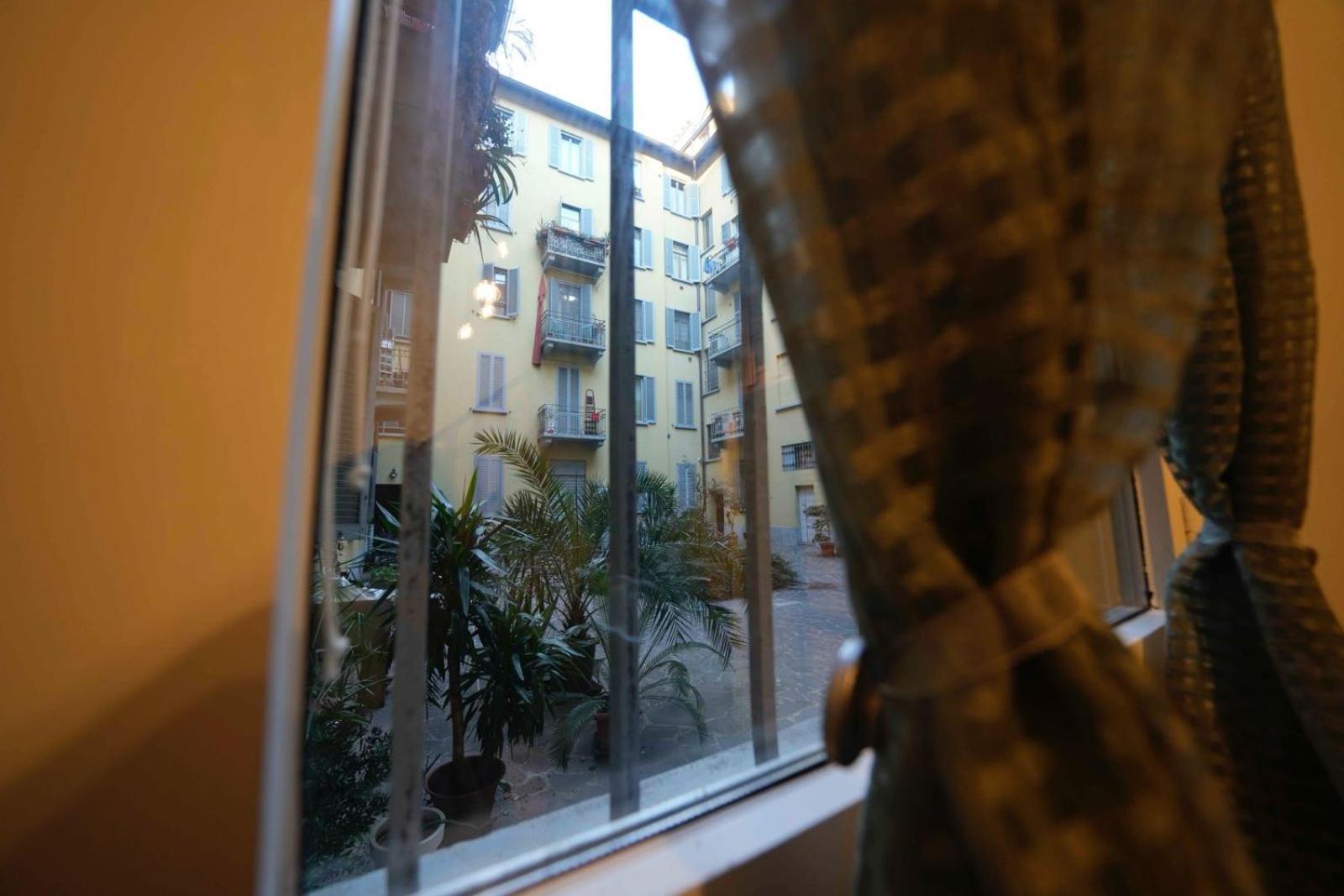 Lepontina 13 Appartement