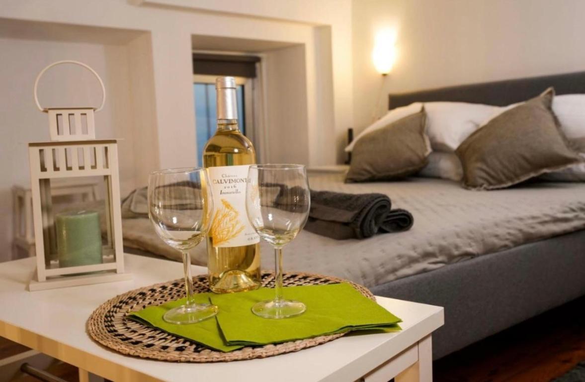Apartamento Lepontina 13 *