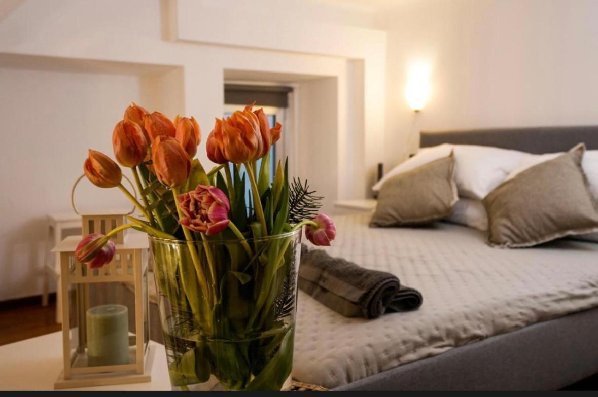 Lepontina 13 Appartement Milan